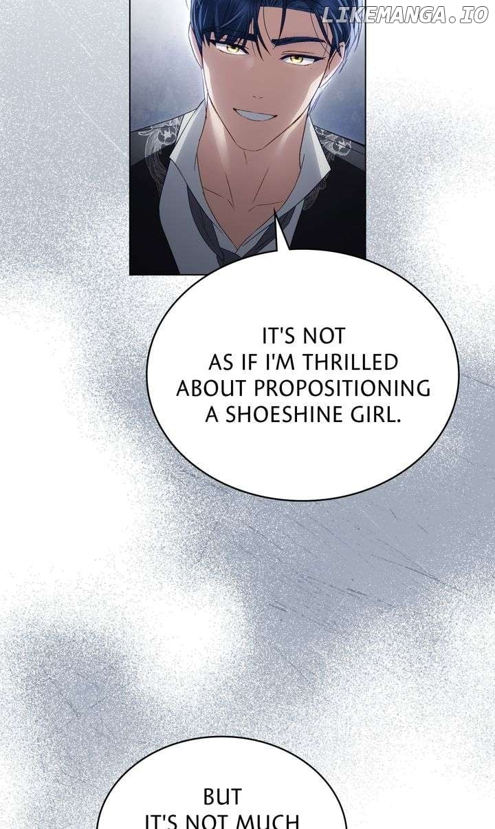 High Society (Gyeonu) Chapter 57 page 21