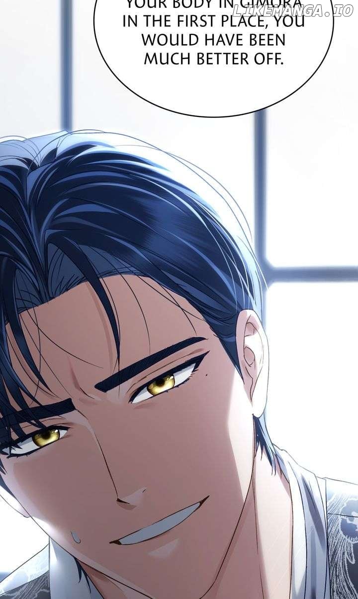 High Society (Gyeonu) Chapter 57 page 23