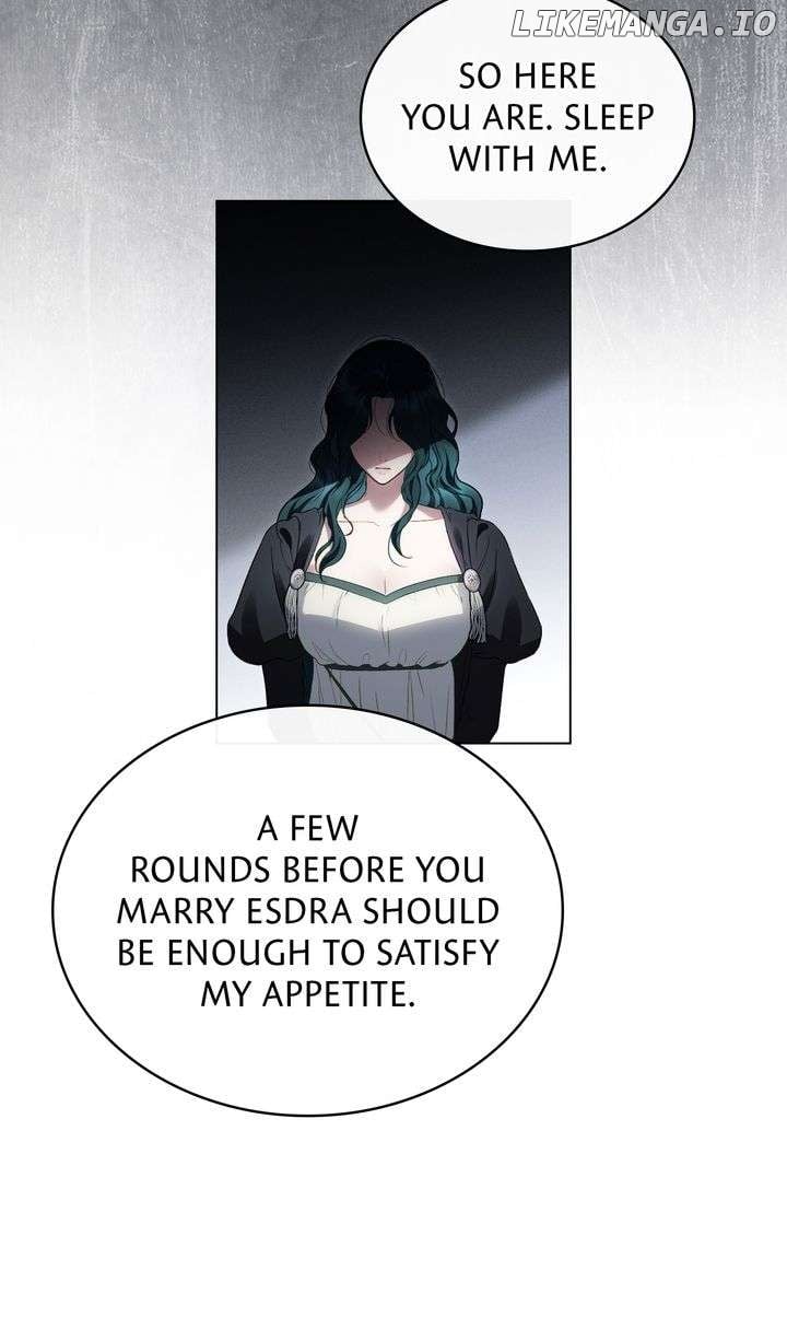 High Society (Gyeonu) Chapter 57 page 25