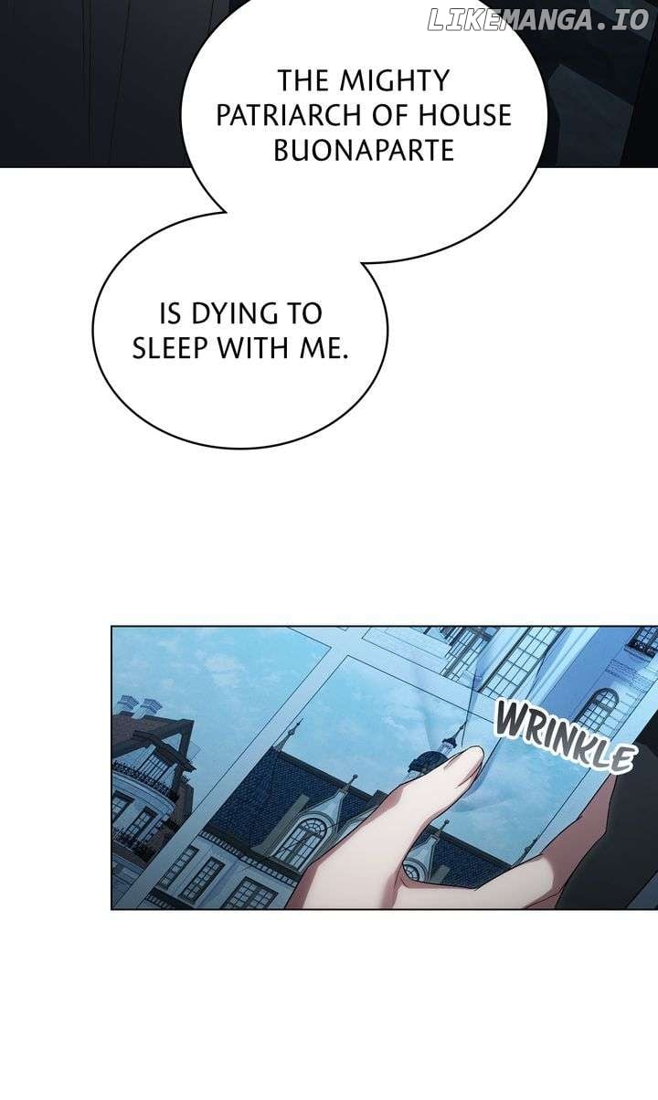 High Society (Gyeonu) Chapter 57 page 41