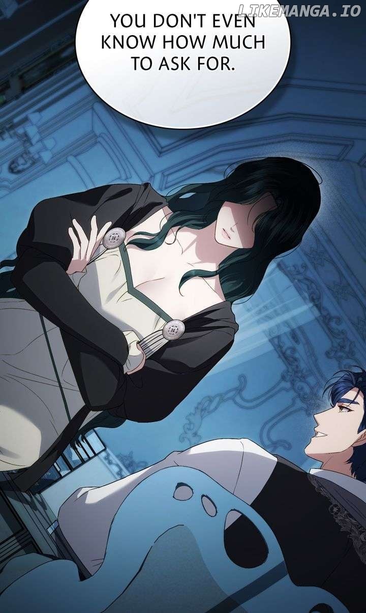 High Society (Gyeonu) Chapter 57 page 56