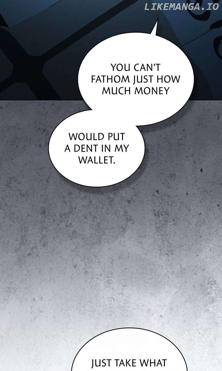 High Society (Gyeonu) Chapter 57 page 57