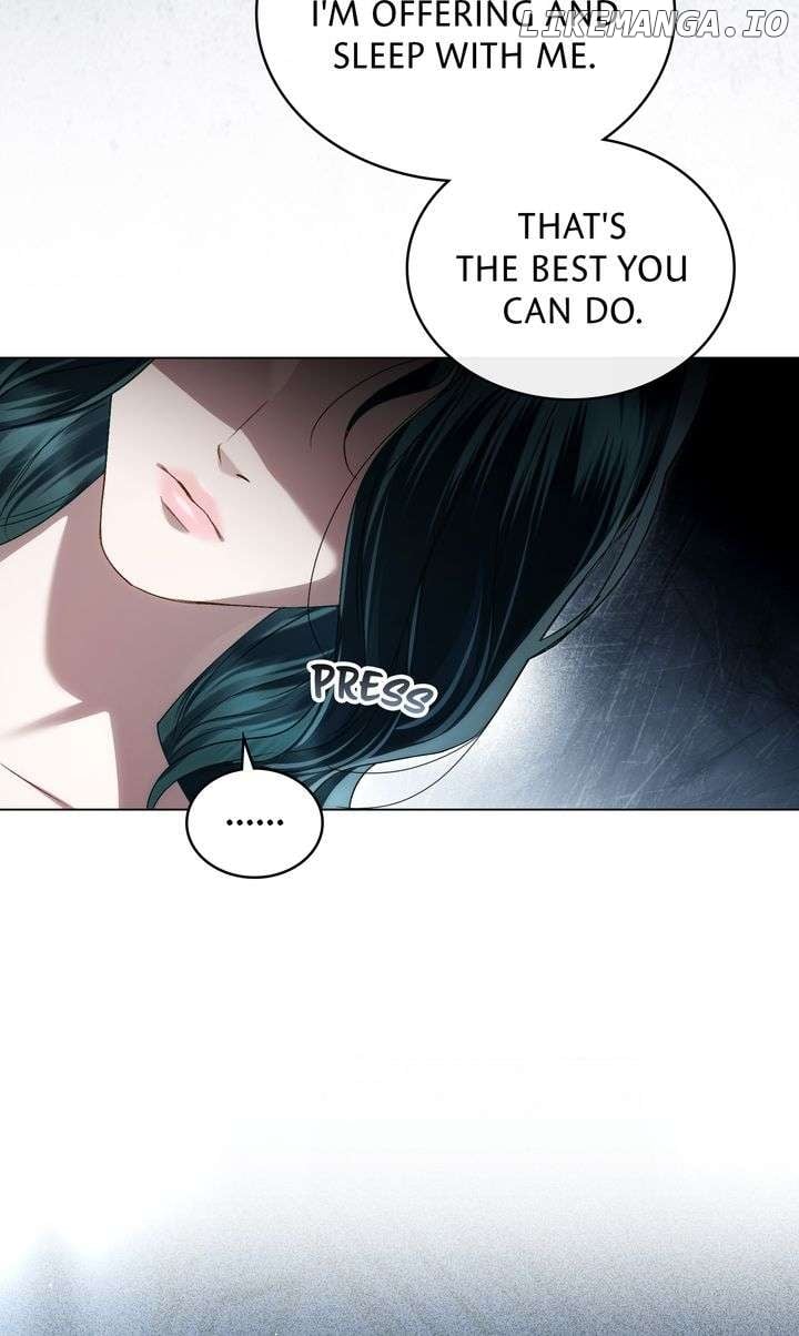 High Society (Gyeonu) Chapter 57 page 58