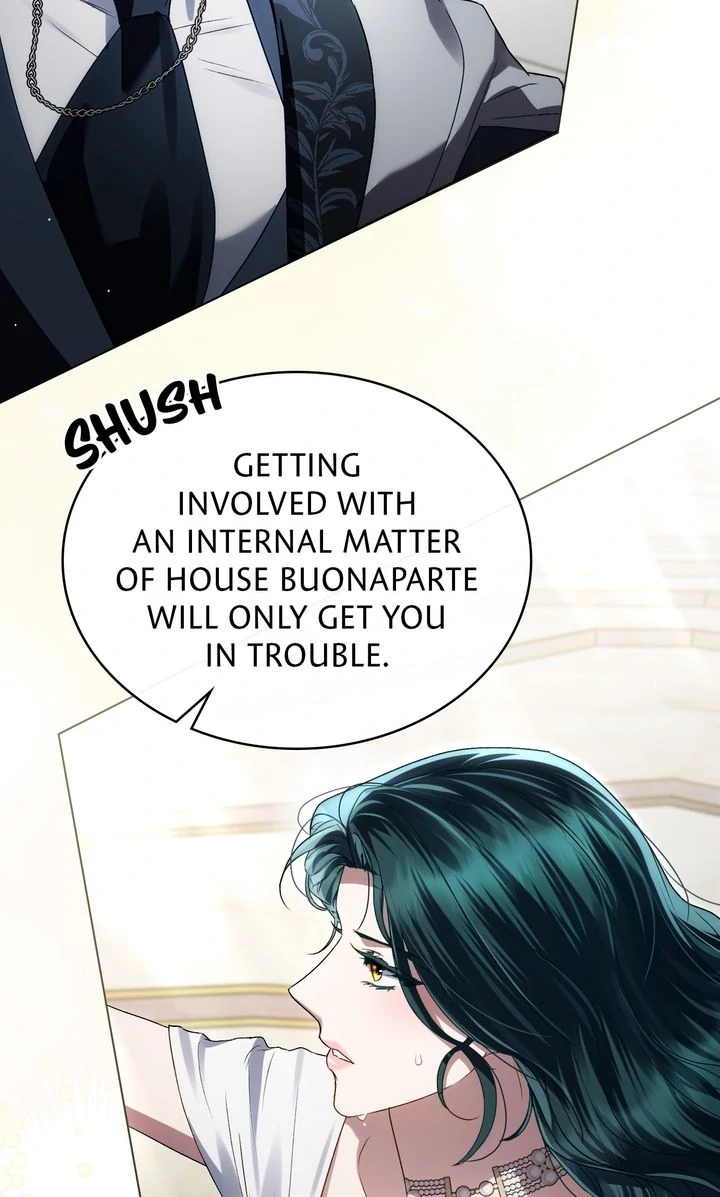 High Society (Gyeonu) Chapter 62 page 6