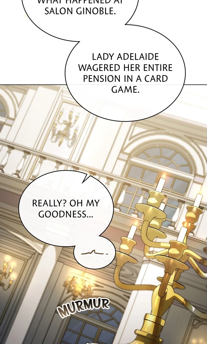 High Society (Gyeonu) Chapter 62 page 8