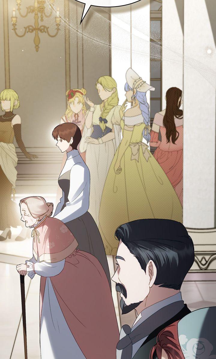High Society (Gyeonu) Chapter 62 page 15