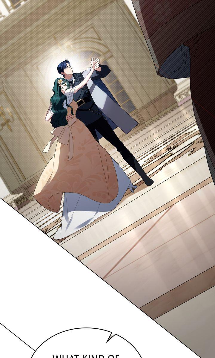 High Society (Gyeonu) Chapter 62 page 22