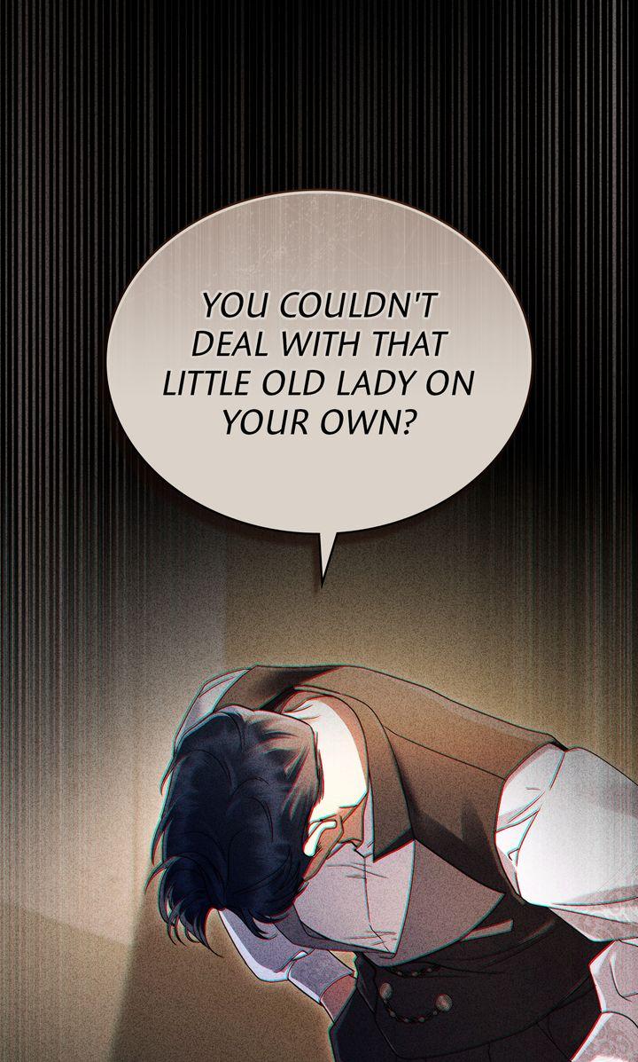 High Society (Gyeonu) Chapter 62 page 50