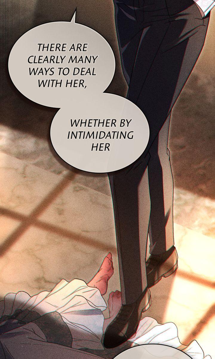 High Society (Gyeonu) Chapter 62 page 51