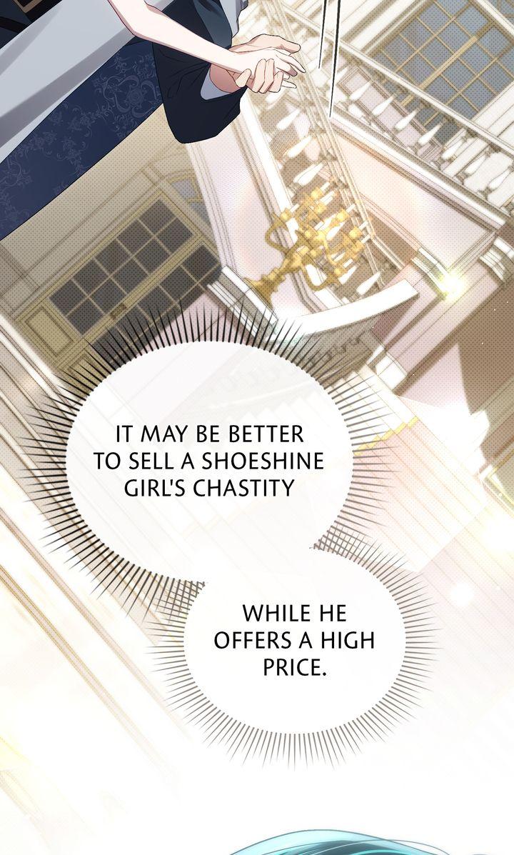 High Society (Gyeonu) Chapter 62 page 61