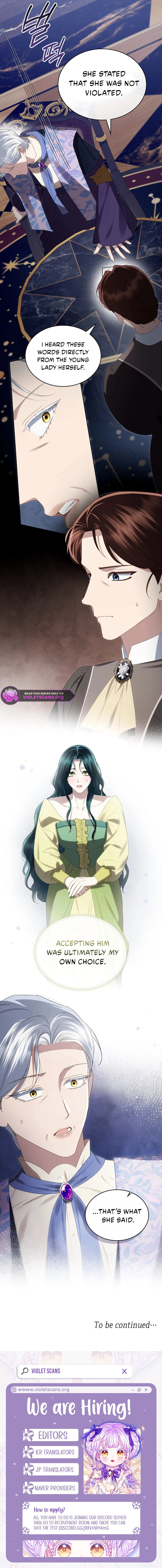 High Society (Gyeonu) Chapter 99 page 9