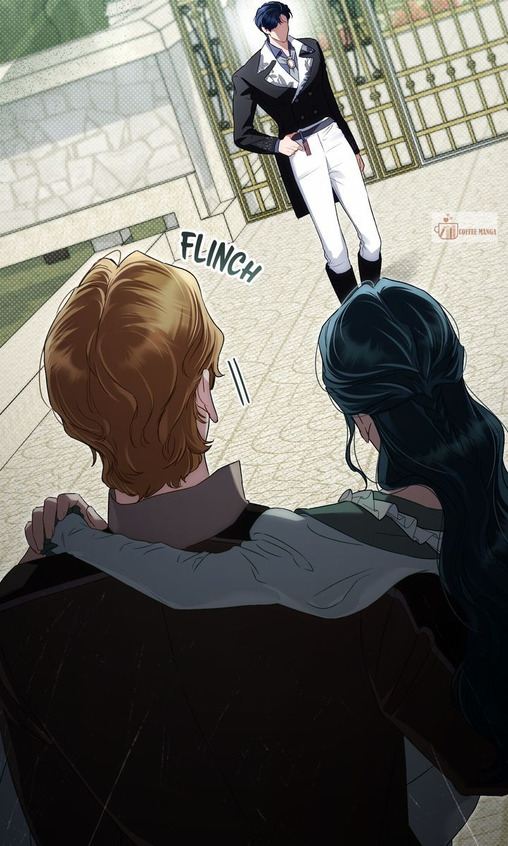 High Society (Gyeonu) Chapter 43 page 17
