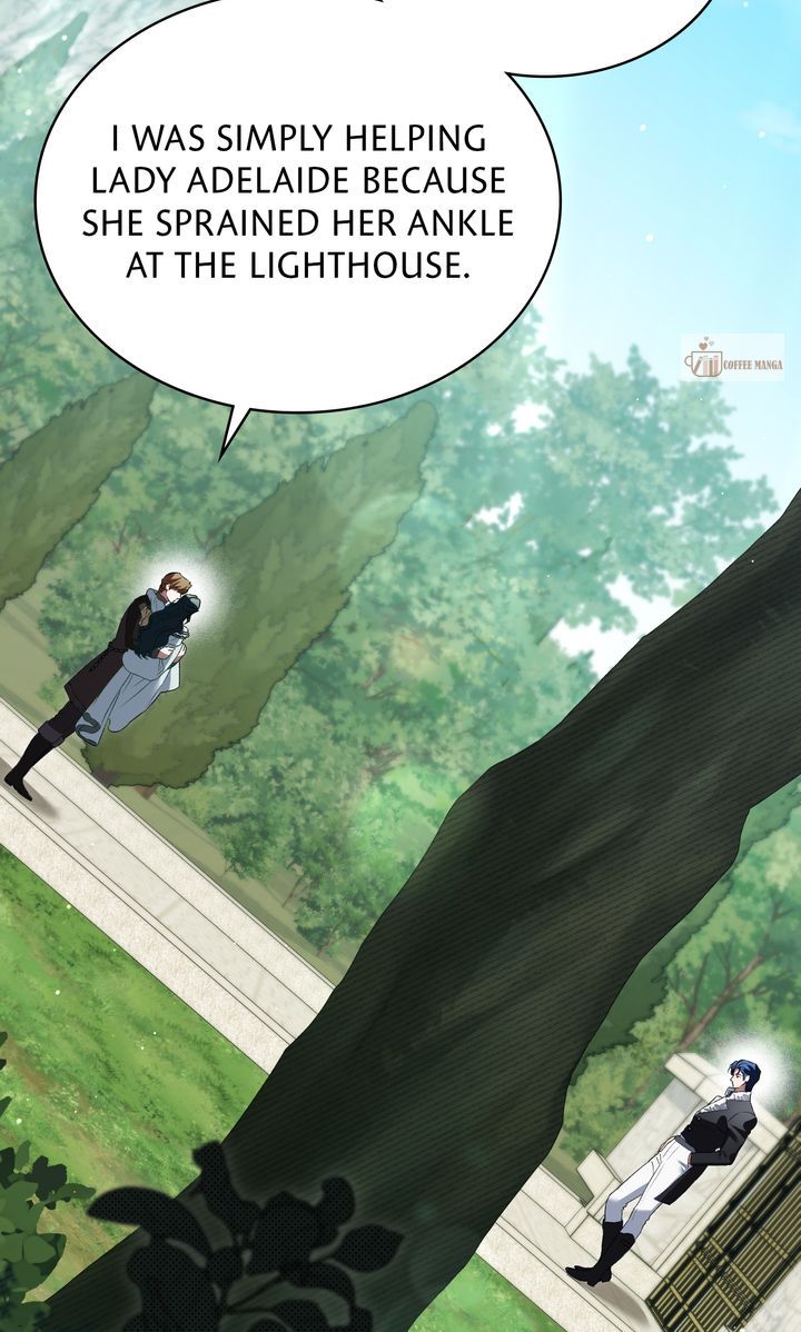 High Society (Gyeonu) Chapter 43 page 21