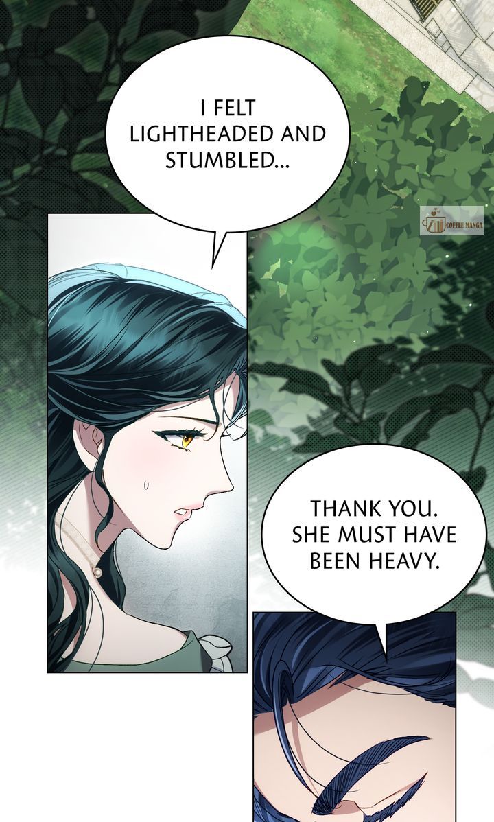 High Society (Gyeonu) Chapter 43 page 22