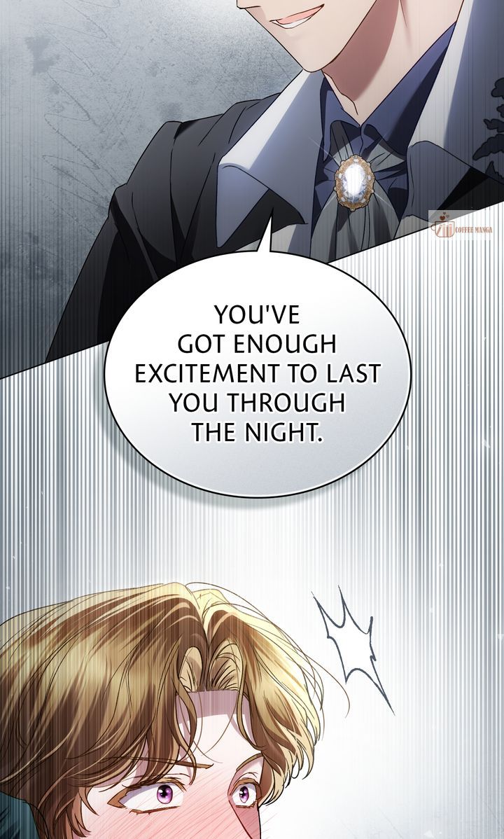 High Society (Gyeonu) Chapter 43 page 27