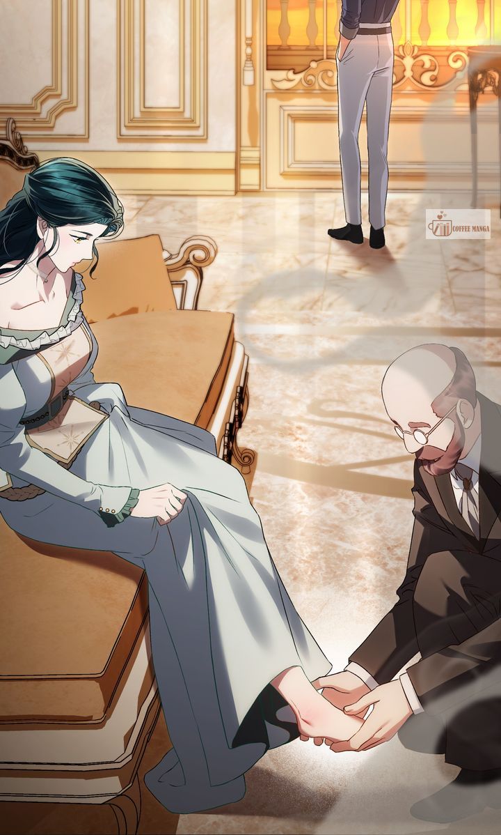 High Society (Gyeonu) Chapter 43 page 46