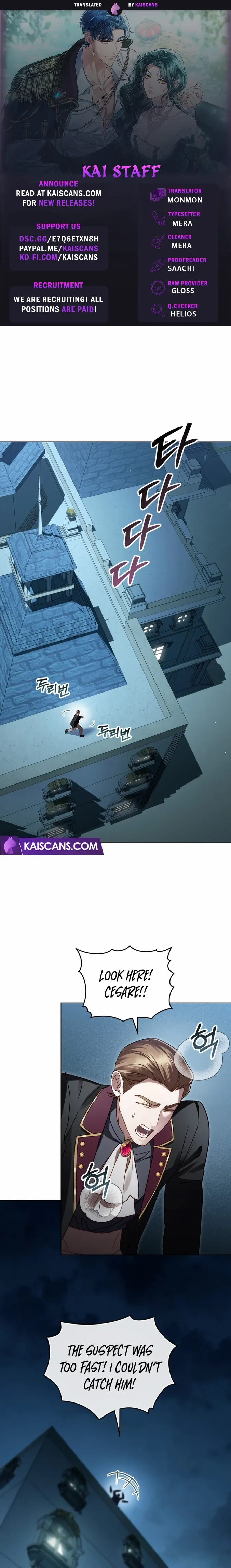 High Society (Gyeonu) Chapter 17 page 2