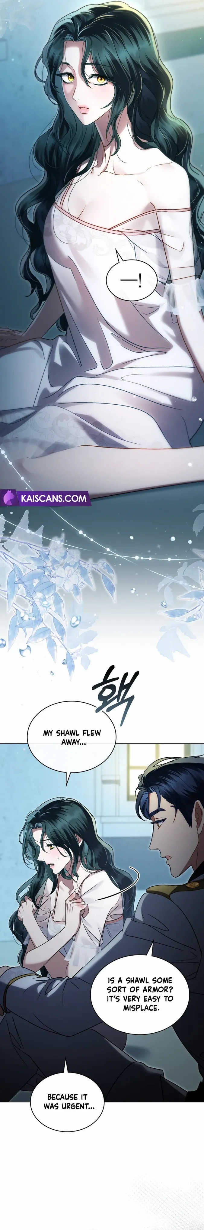 High Society (Gyeonu) Chapter 17 page 4