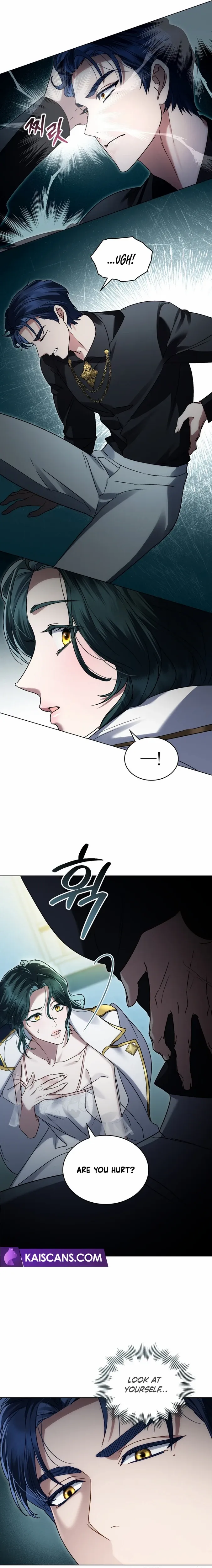 High Society (Gyeonu) Chapter 17 page 7
