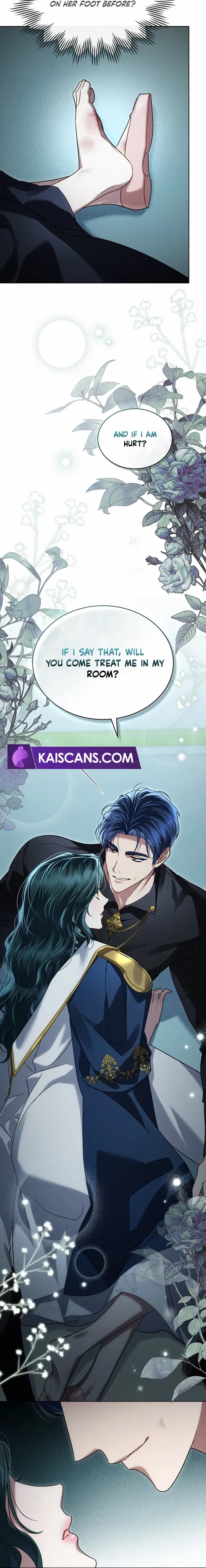 High Society (Gyeonu) Chapter 17 page 9