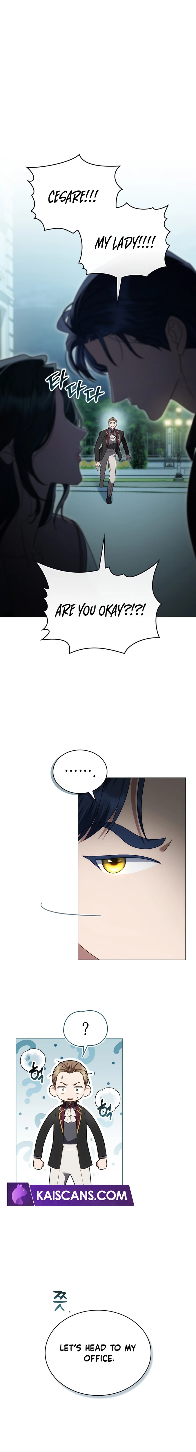 High Society (Gyeonu) Chapter 17 page 10