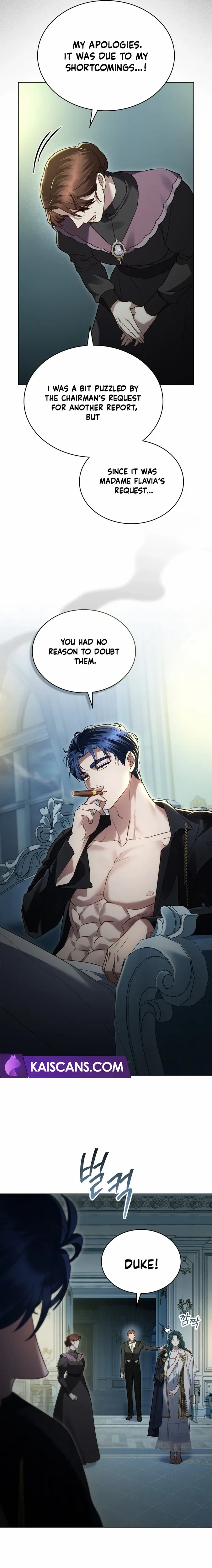High Society (Gyeonu) Chapter 17 page 15