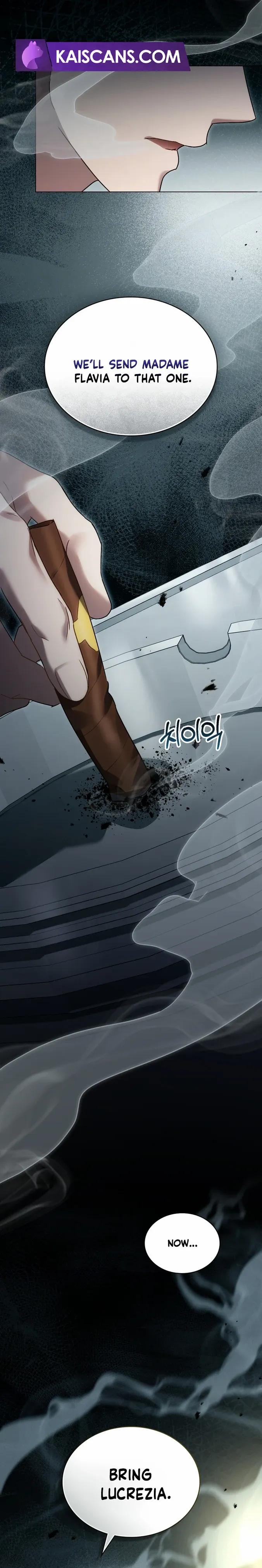 High Society (Gyeonu) Chapter 17 page 17