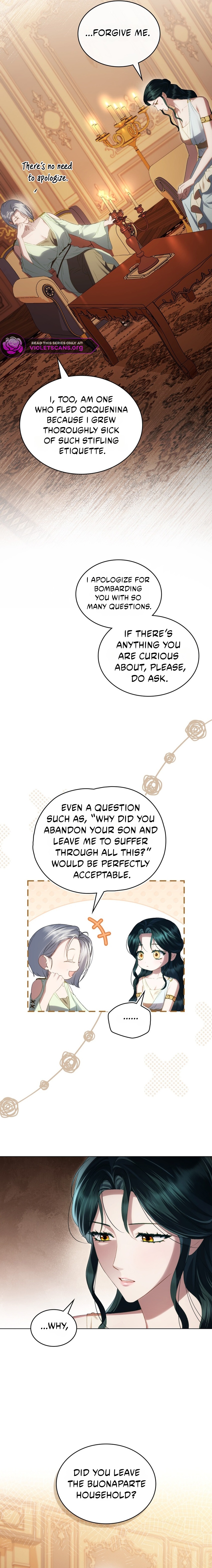 High Society (Gyeonu) Chapter 93 page 6