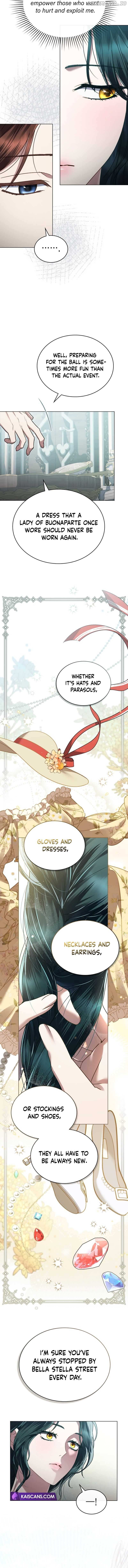 High Society (Gyeonu) Chapter 15 page 3