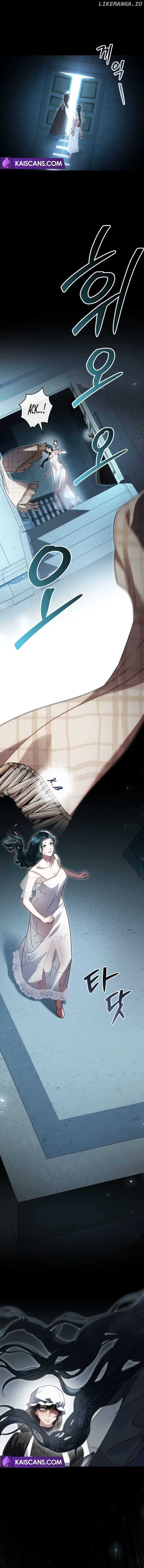 High Society (Gyeonu) Chapter 15 page 10