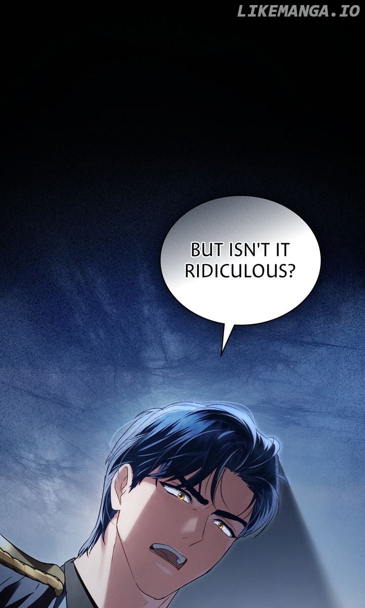 High Society (Gyeonu) Chapter 40 page 1