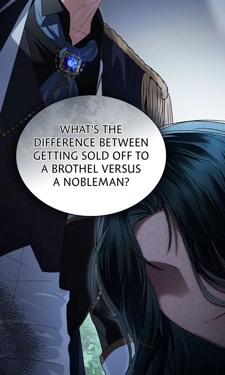 High Society (Gyeonu) Chapter 40 page 2