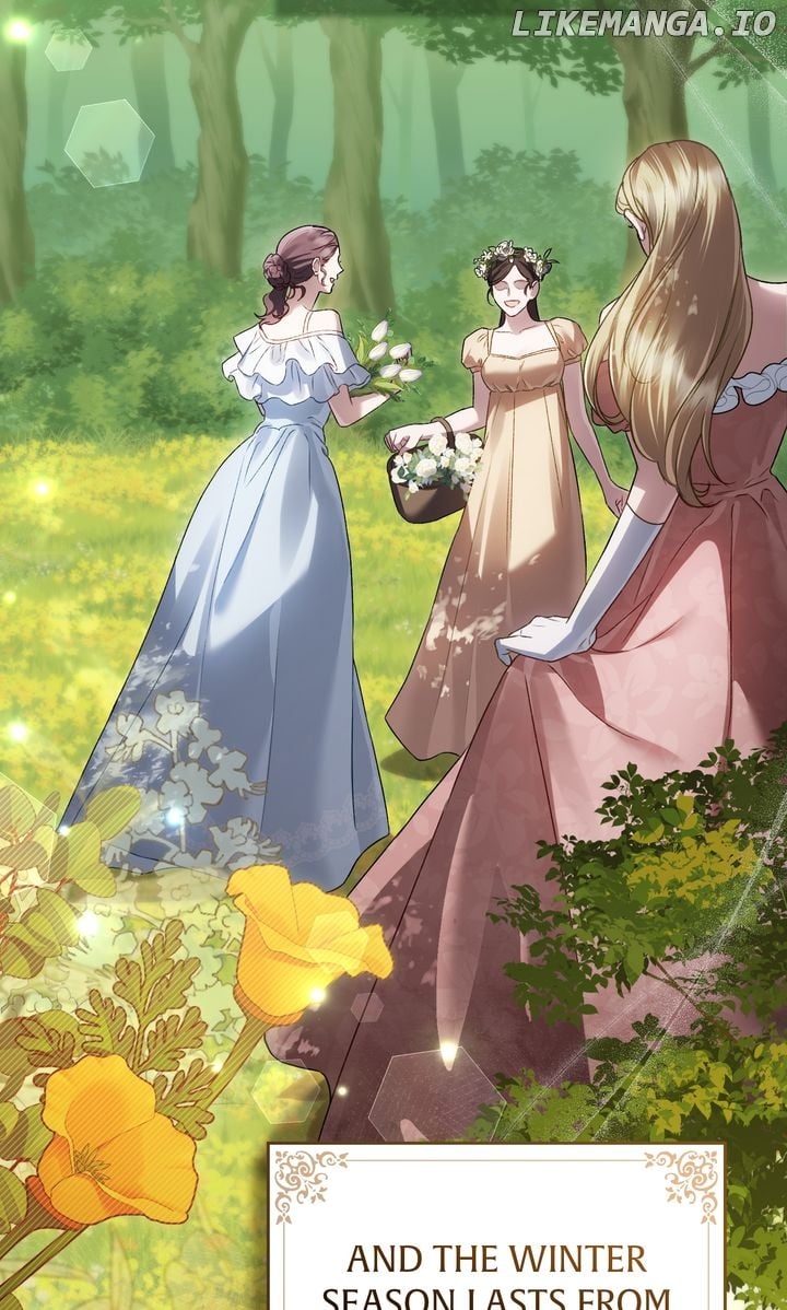 High Society (Gyeonu) Chapter 40 page 19