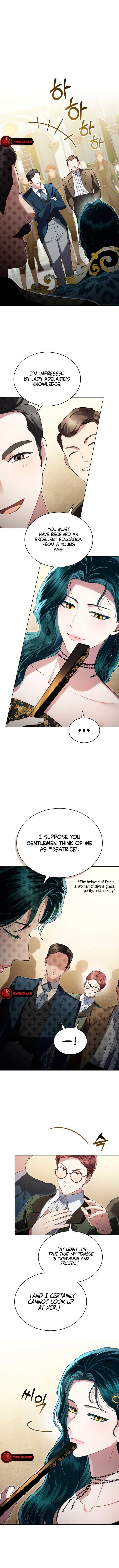 High Society (Gyeonu) Chapter 37 page 3