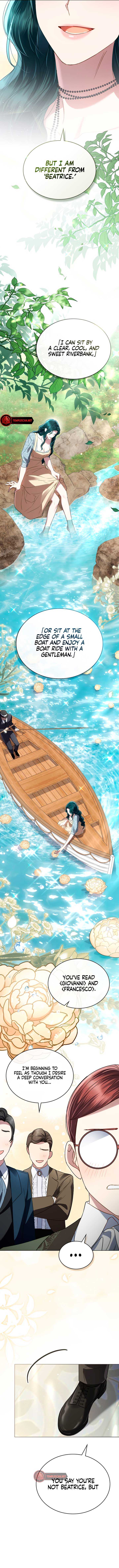 High Society (Gyeonu) Chapter 37 page 4