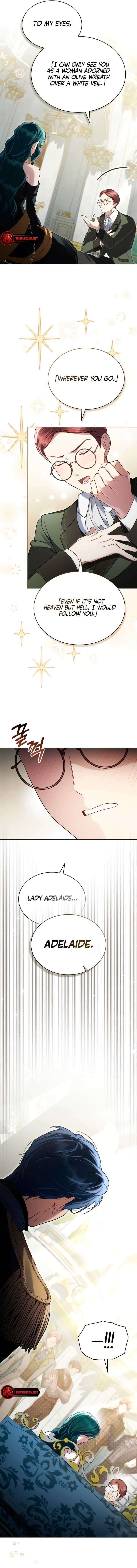 High Society (Gyeonu) Chapter 37 page 5