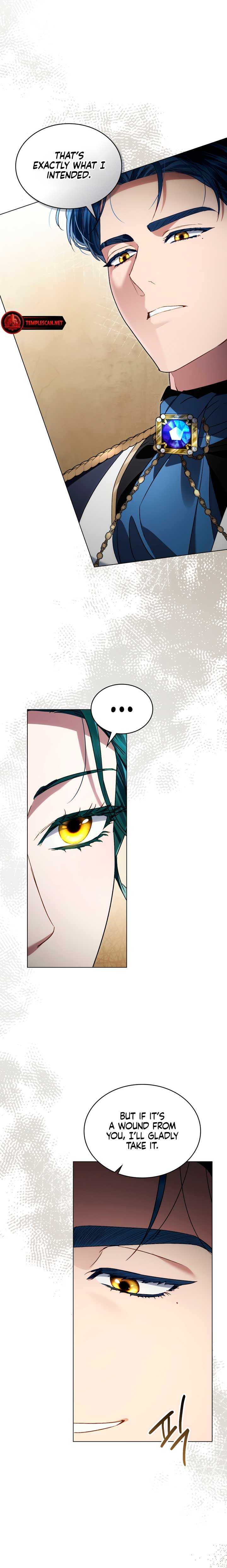 High Society (Gyeonu) Chapter 37 page 10