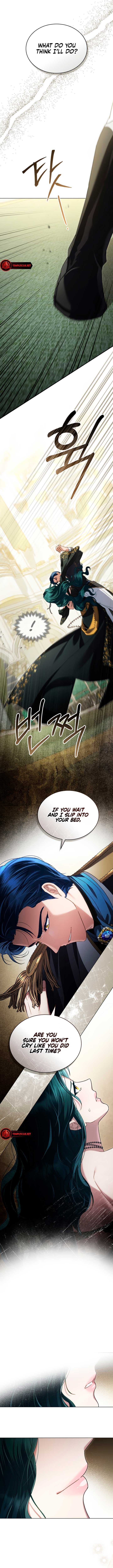 High Society (Gyeonu) Chapter 37 page 11