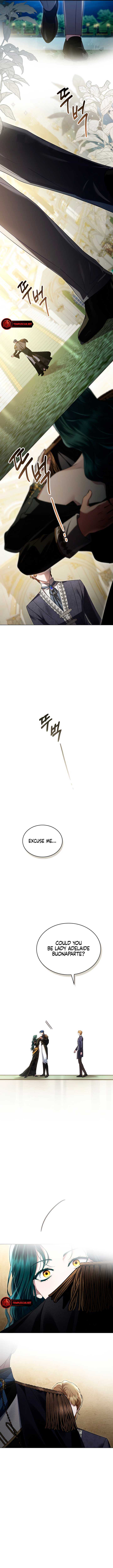 High Society (Gyeonu) Chapter 37 page 14