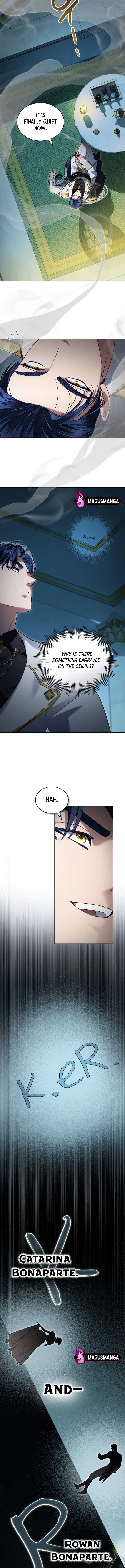 High Society (Gyeonu) Chapter 16 page 3