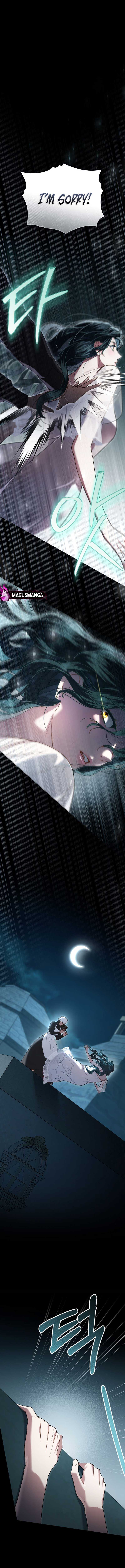 High Society (Gyeonu) Chapter 16 page 7