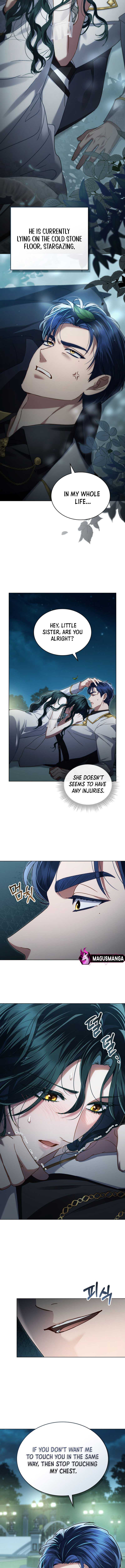 High Society (Gyeonu) Chapter 16 page 12