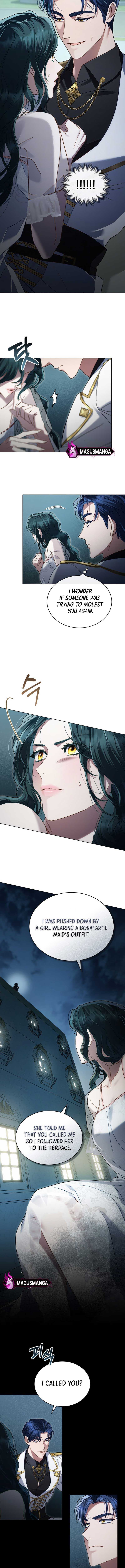 High Society (Gyeonu) Chapter 16 page 13