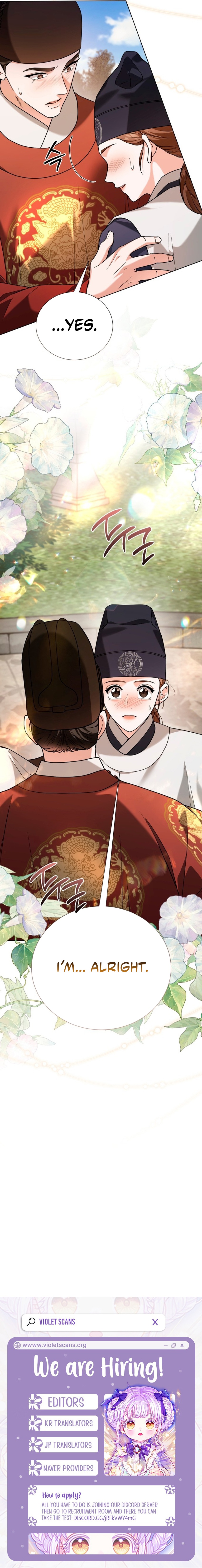 Bon Appétit, Your Majesty Chapter 36 page 14