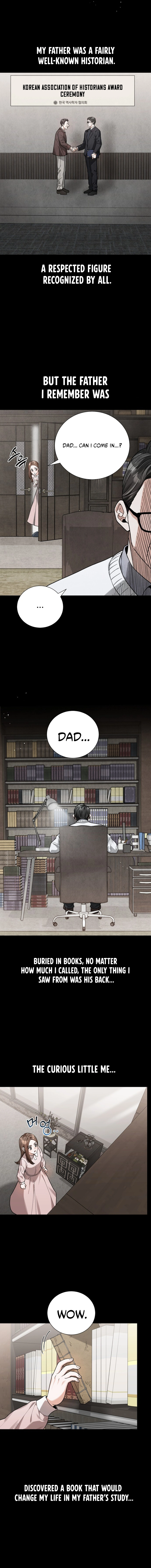Bon Appétit, Your Majesty Chapter 1 page 16