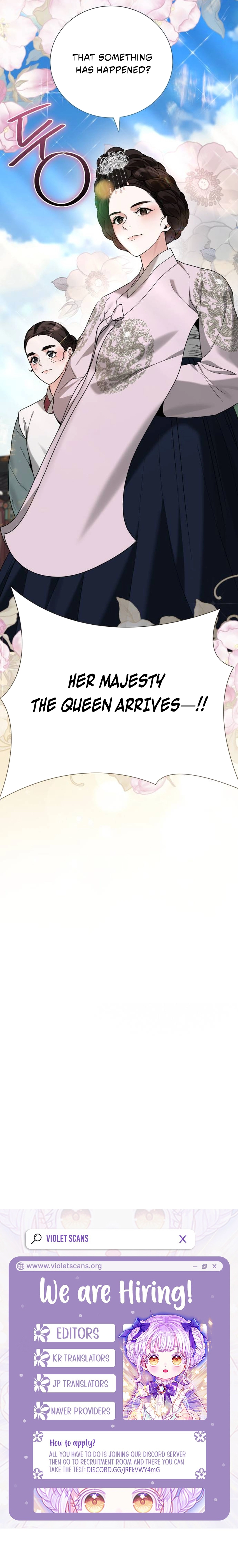 Bon Appétit, Your Majesty Chapter 20 page 14
