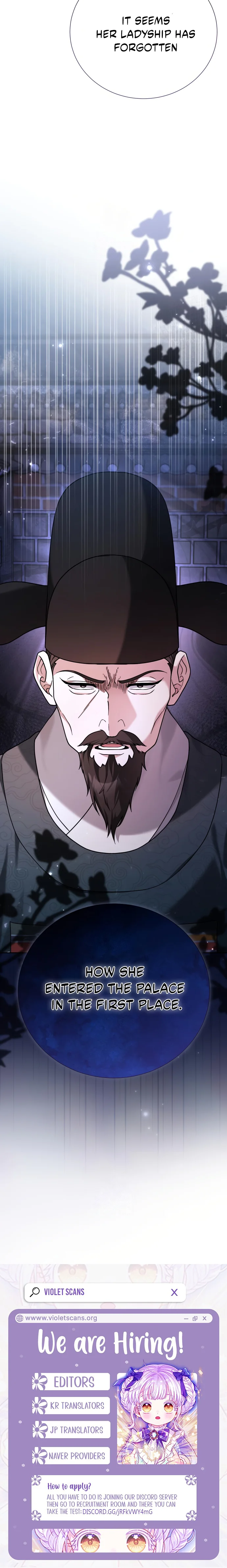 Bon Appétit, Your Majesty Chapter 13 page 10