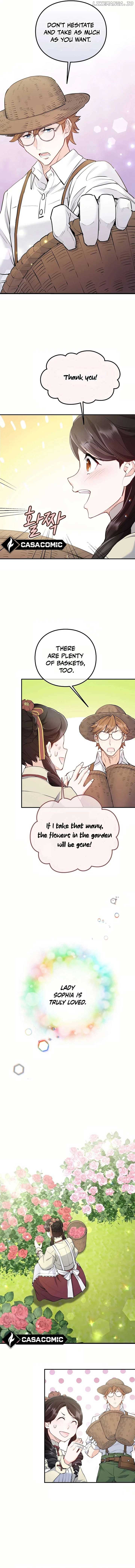 Akujo Alicia no Kyuukoku Recipe Chapter 18 page 6