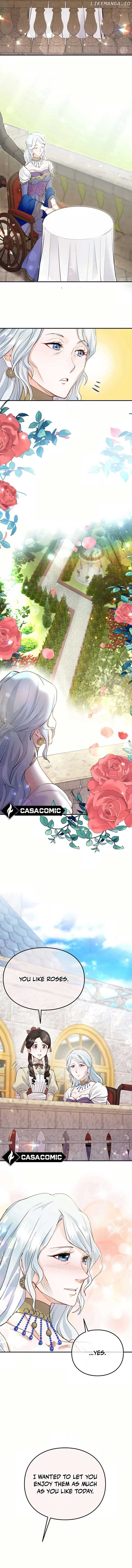 Akujo Alicia no Kyuukoku Recipe Chapter 18 page 11