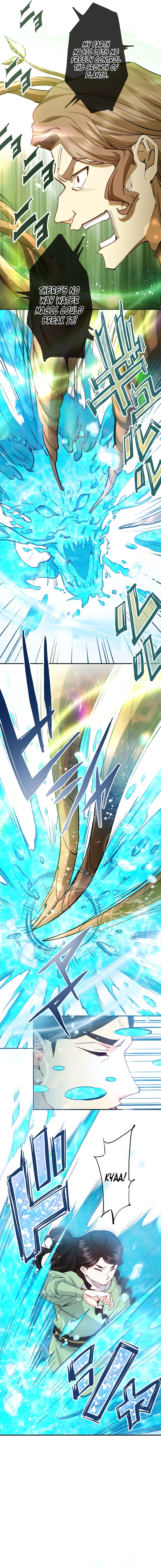 Akujo Alicia no Kyuukoku Recipe Chapter 84 page 7